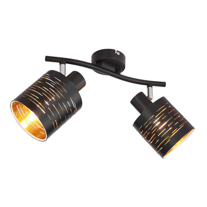 sfeervolle-plafondlamp-met-luxe-zwart-gouden-design-tunno-main-image