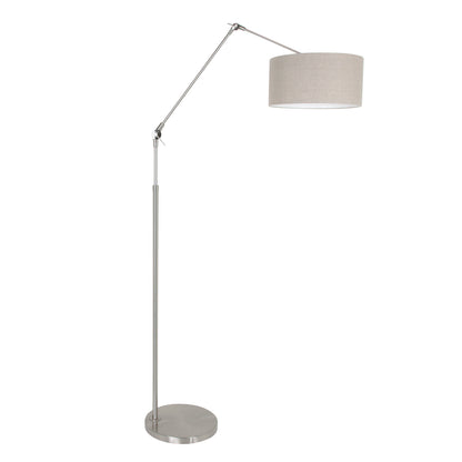 stalen-staande-lamp-met-knikarm-steinhauer-prestige-chic-main-image