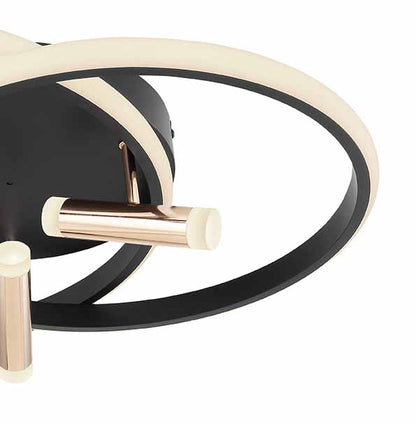 plafondlamp-zwart-dubbelring-goudaccenten-globo-coco-variant-image2