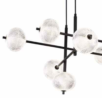 art-deco-metalen-zwarte-hanglamp-globo-aida-variant-image2
