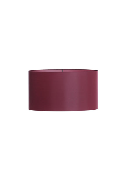 stoffen-lampenkap-burgundy-cilindervormig-light-living-imani-variant-image1