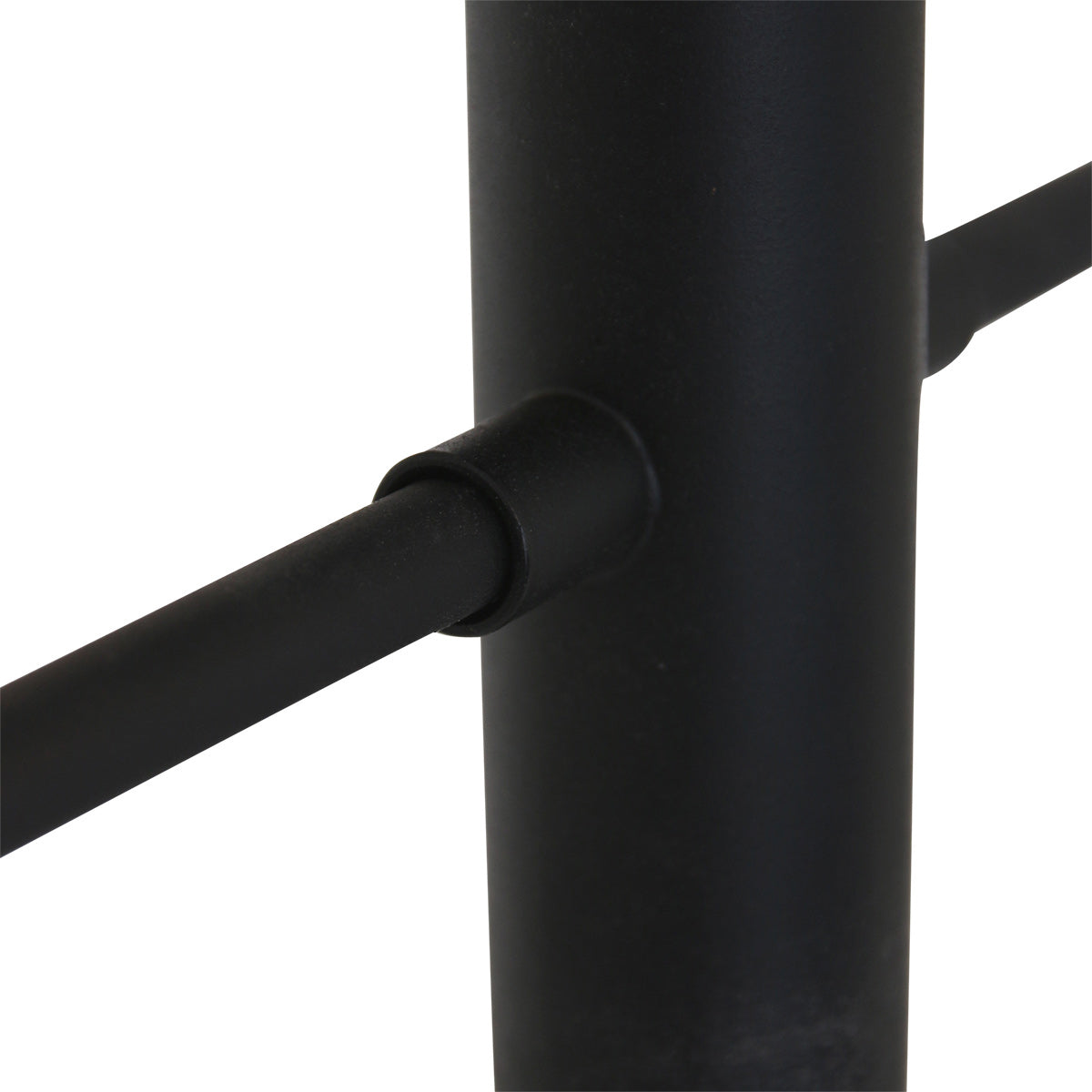 Steinhauer Constellation hanglamp met rookglazen bollen – afbeelding 10