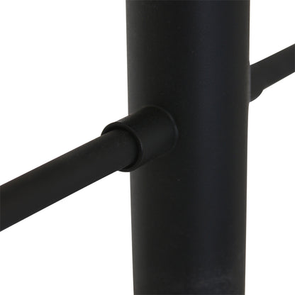 Steinhauer Constellation hanglamp met rookglazen bollen – afbeelding 10