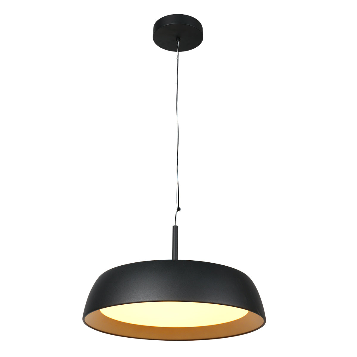 moderne-hanglamp-zwart-met-gouden-binnenkant-steinhauer-mykty-variant-image1