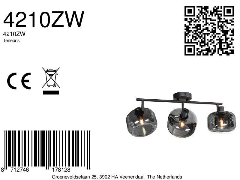 zwarte-rookglas-3-lichts-plafondspot-mexlite-tenebris-variant-image8a