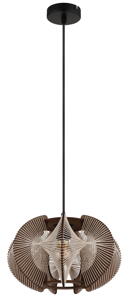 moderne-hanglamp-met-jute-en-houtlook-sakura-variant-image1
