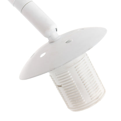 witte-scandinavische-booglamp-linnen-kap-steinhauer-sparkled-light-variant-image10