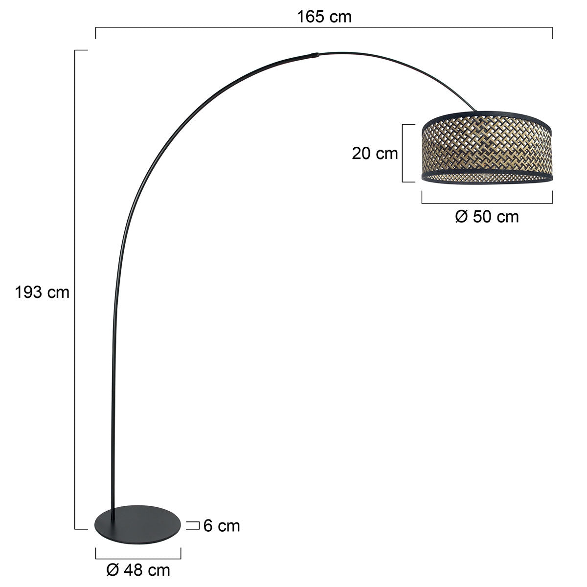 zwarte-booglamp-met-geweven-bamboe-kap-anne-lighting-curve-variant-image7
