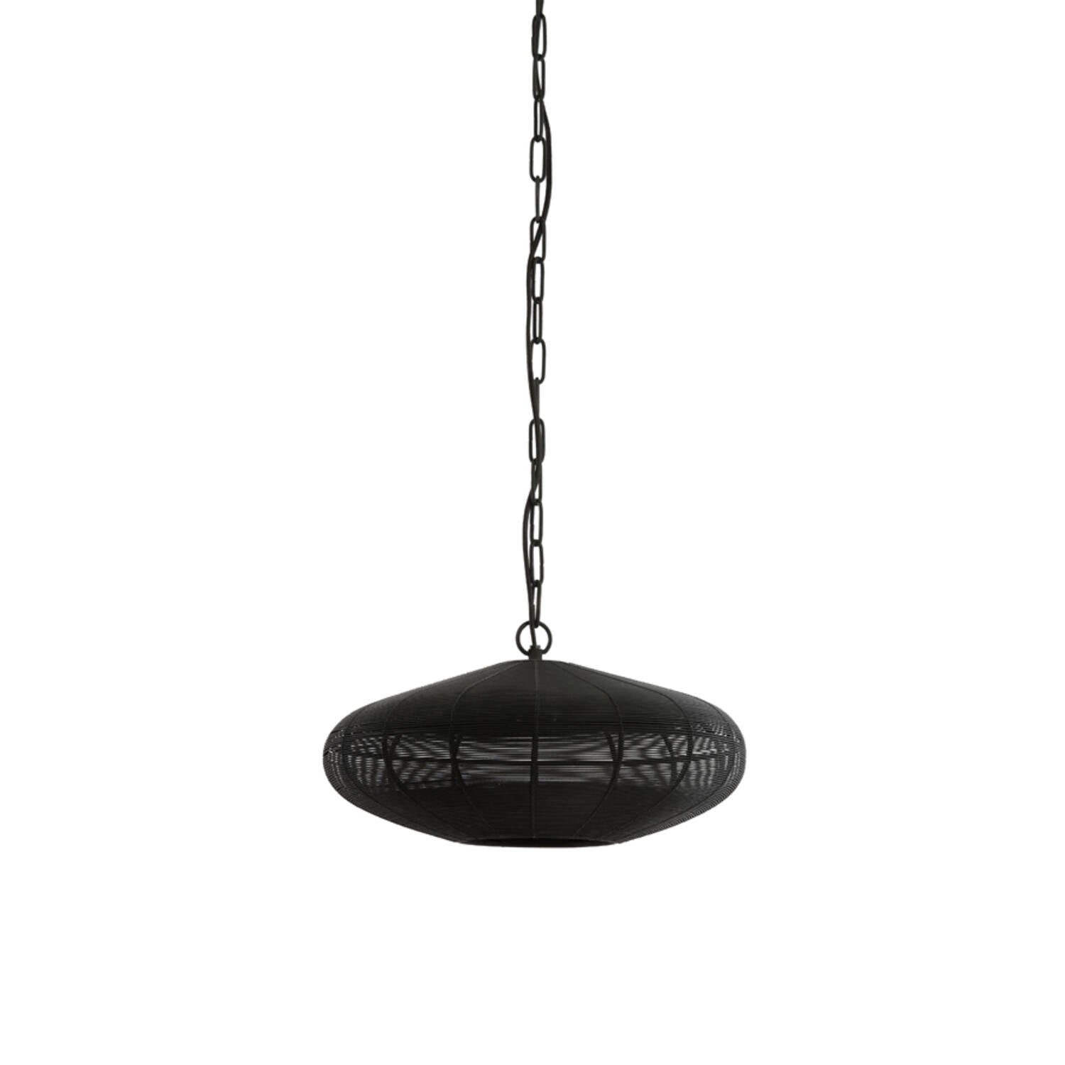 zwarte-hanglamp-met-ketting-light-living-bahoto-main-image