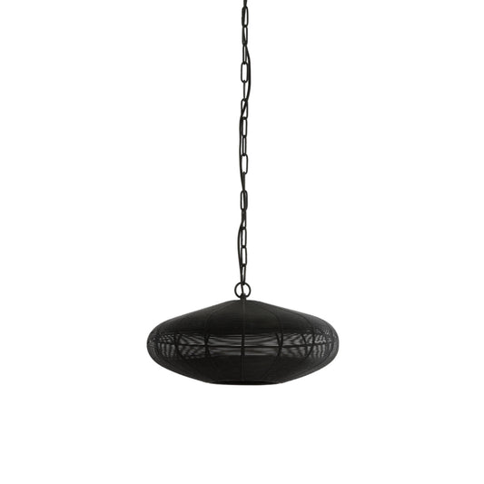 zwarte-hanglamp-met-ketting-light-living-bahoto-main-image