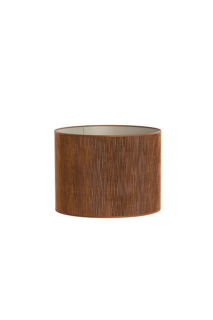 bruine-cilindrische-lampenkap-voor-thuis-light-living-penny-variant-image1