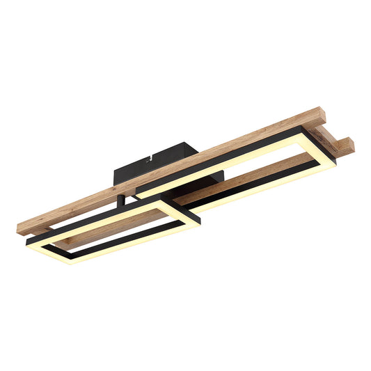 metalen-plafondlamp-modern-zwart-globo-illa-main-image