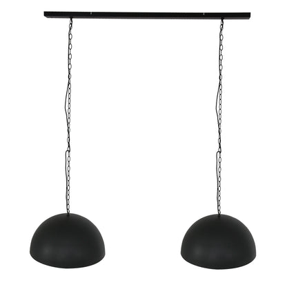 tweelichts-hanglamp-zwart-met-goud-steinhauer-semicirkel-variant-image12