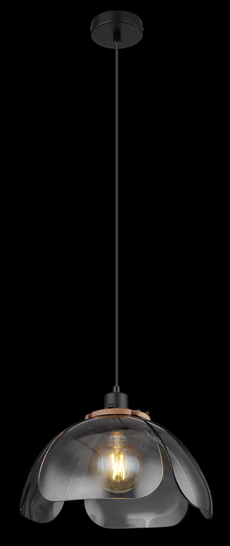 klassieke-zwart-metalen-hanglamp-globo-dawar-variant-image2