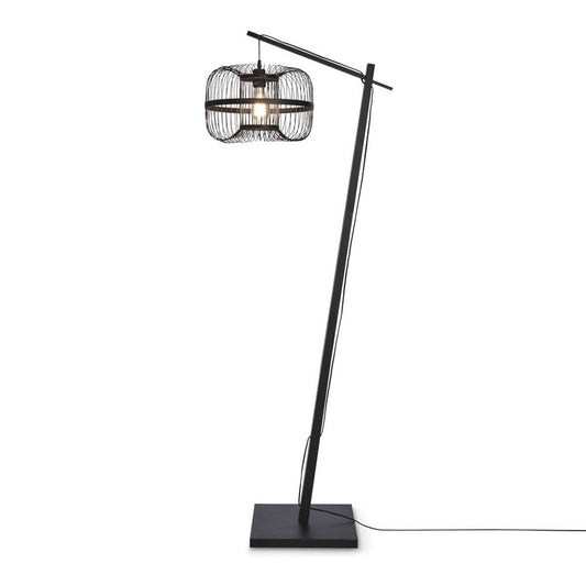 zwarte-oosterse-bamboe-vloerlamp-good-mojo-hokkaido-main-image