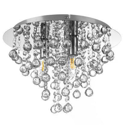moderne-chroom-plafondlamp-globo-london-main-image