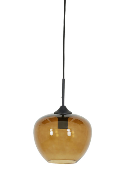 retro-ronde-bruine-hanglamp-rookglas-light-living-mayson-variant-image1