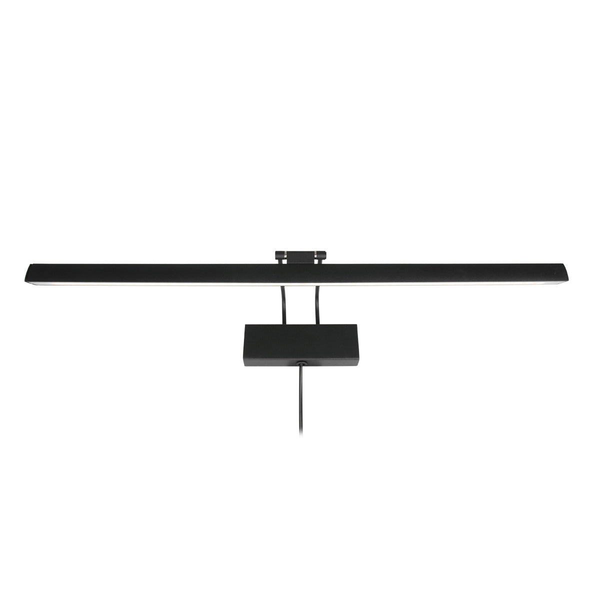 Steinhauer Litho LED schilderijlamp zwart – afbeelding 11