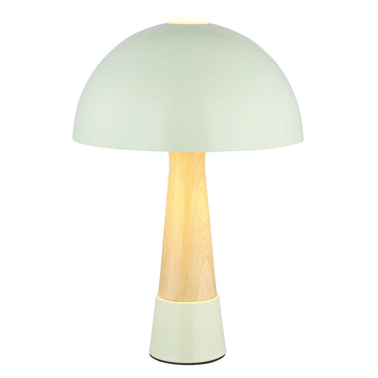 moderne-paddenstoelvormige-tafellamp-in-groen-paulin-main-image