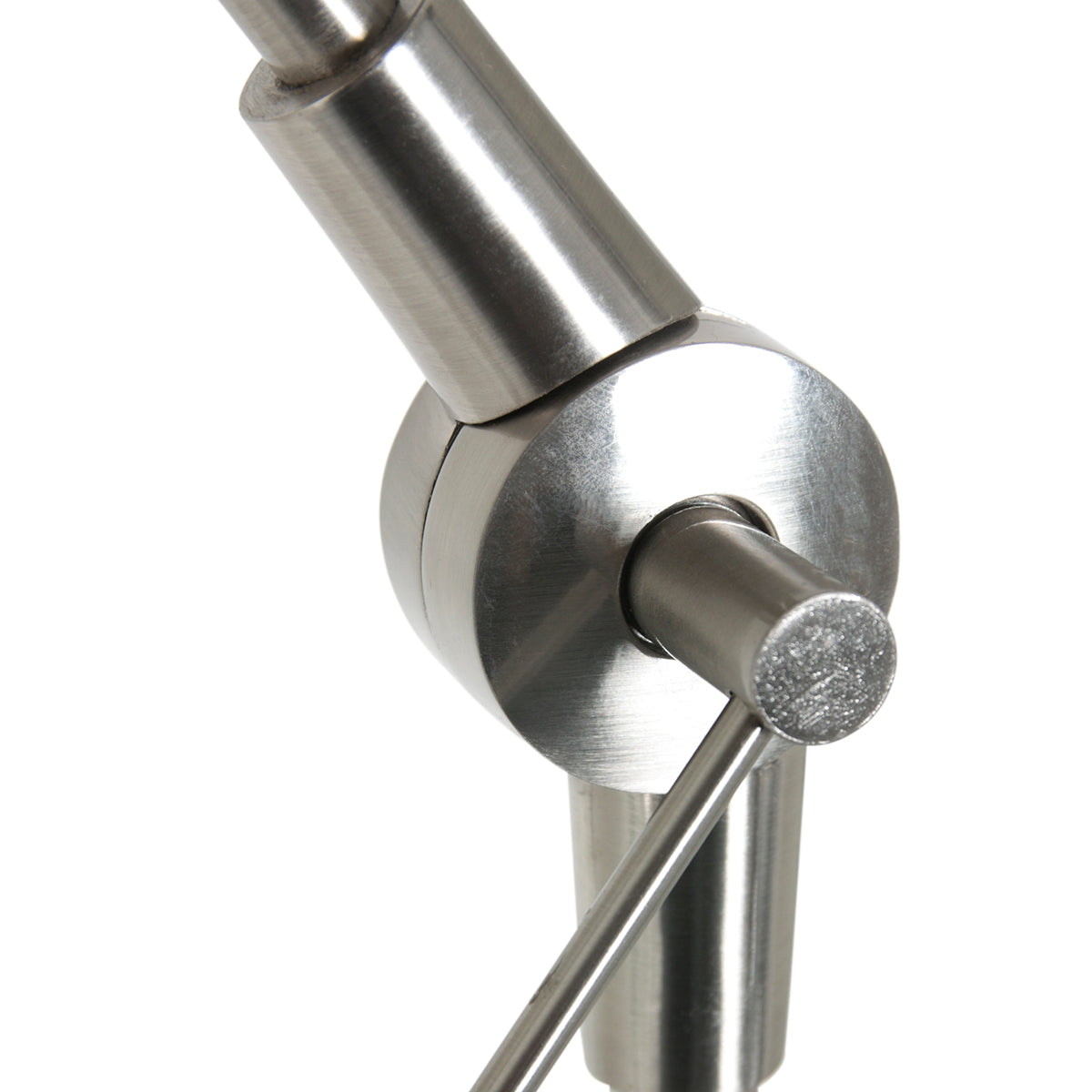 staalkleurige-booglamp-met-zachte-grijze-kap-steinhauer-prestige-chic-variant-image5