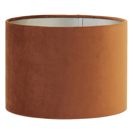 retro-oranje-lampenkap-met-zilver-light-living-velours-main-image