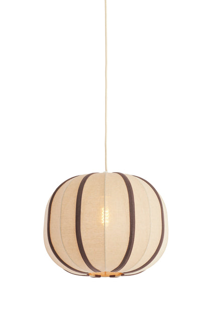 hanglamp-textiel-naturel-met-donkerbruin-accent-light-living-esmiria-variant-image1