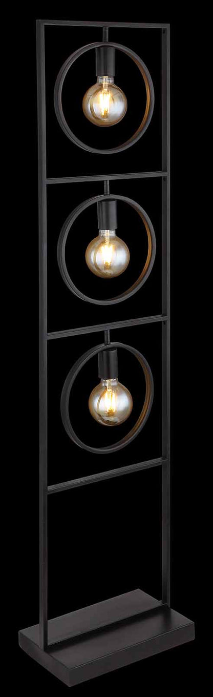 metalen-retro-vloerlamp-zwart-globo-markus-variant-image4
