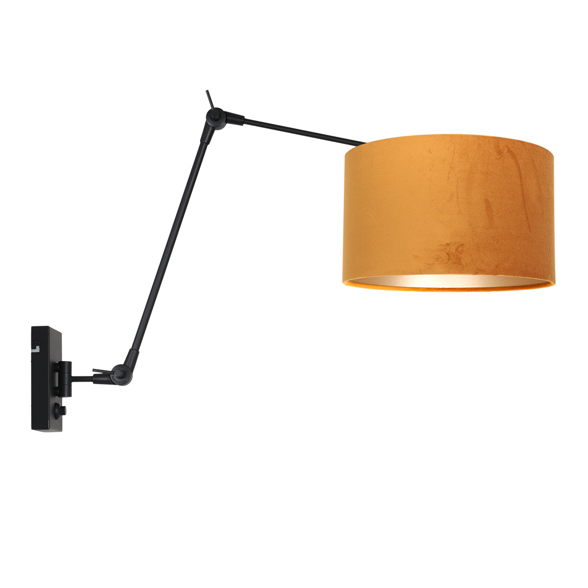 verstel-en-dimbare-wandlamp-steinhauer-prestige-chic-variant-image1