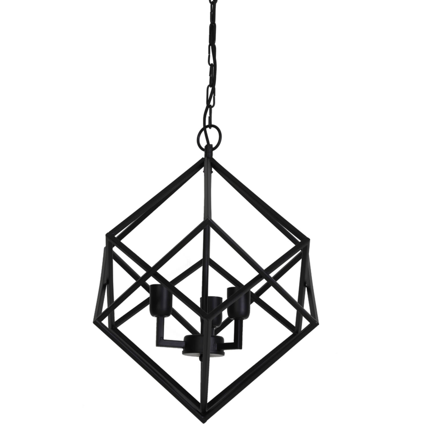 vierkante-zwarte-hanglamp-modern-light-living-drizella-main-image