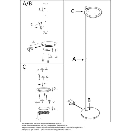 staalkleurige-uplight-vloerlamp-steinhauer-turound-variant-image9