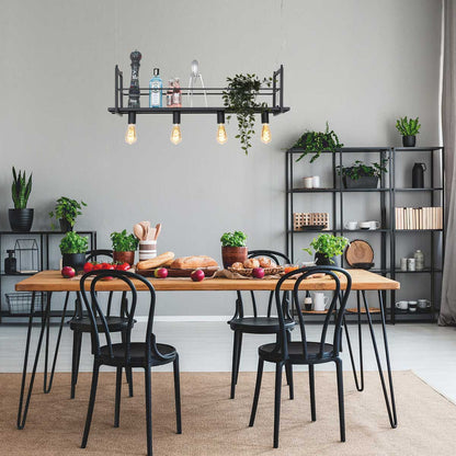 trendy-zwarte-metalen-hanglamp-mexlite-buckley-1-variant-image2