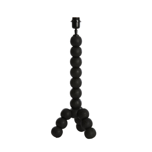 zwarte-tafellamp-houten-bollen-light-living-veglio-main-image