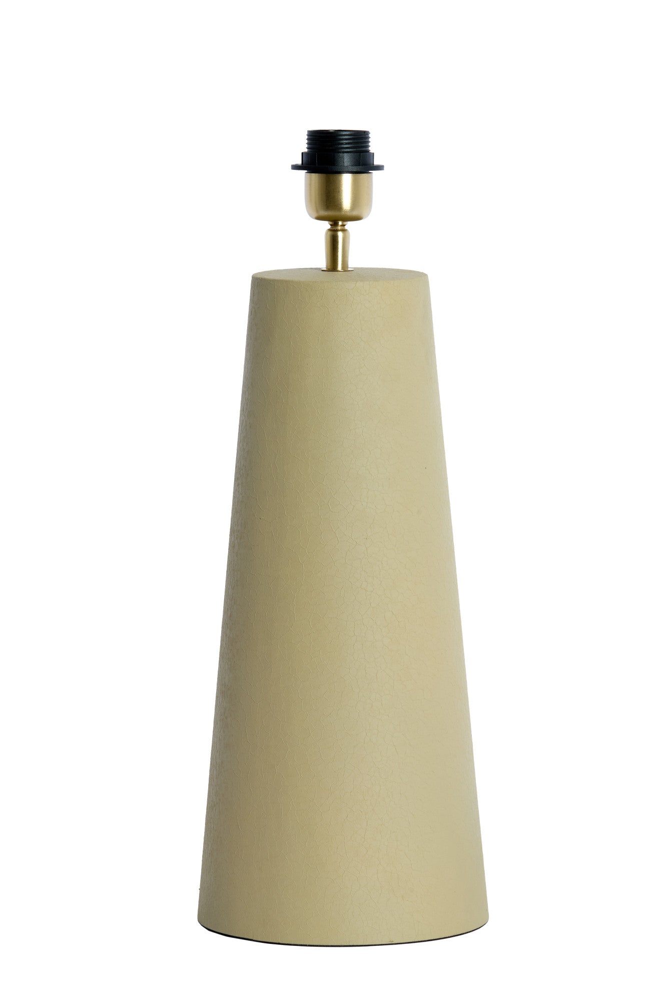 beige-kegelvormige-lampenvoet-light-living-yelos-variant-image1