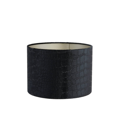 zwarte-krokodillenprint-lampenkap-light-living-praya-main-image