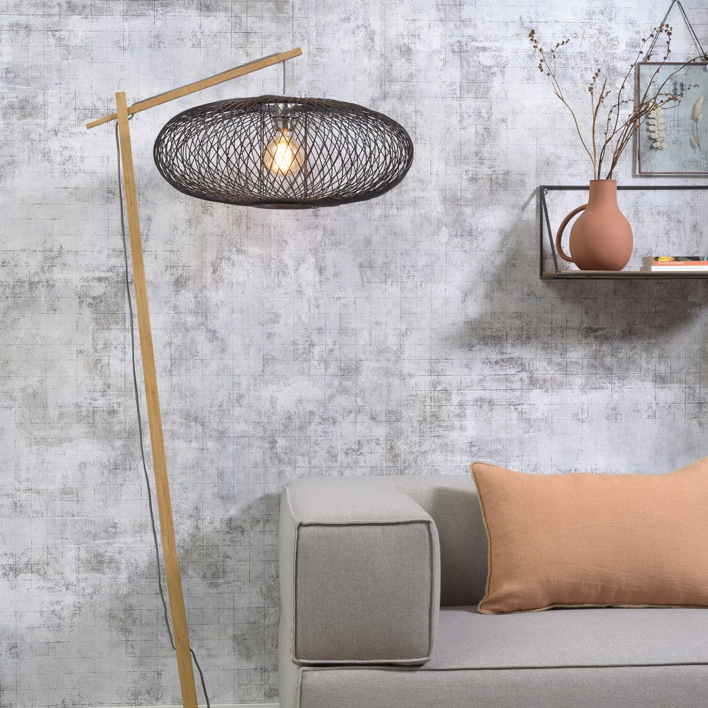 zwarte-bohemian-vloerlamp-naturel-bamboe-good-mojo-cango-ai-sfeer_image