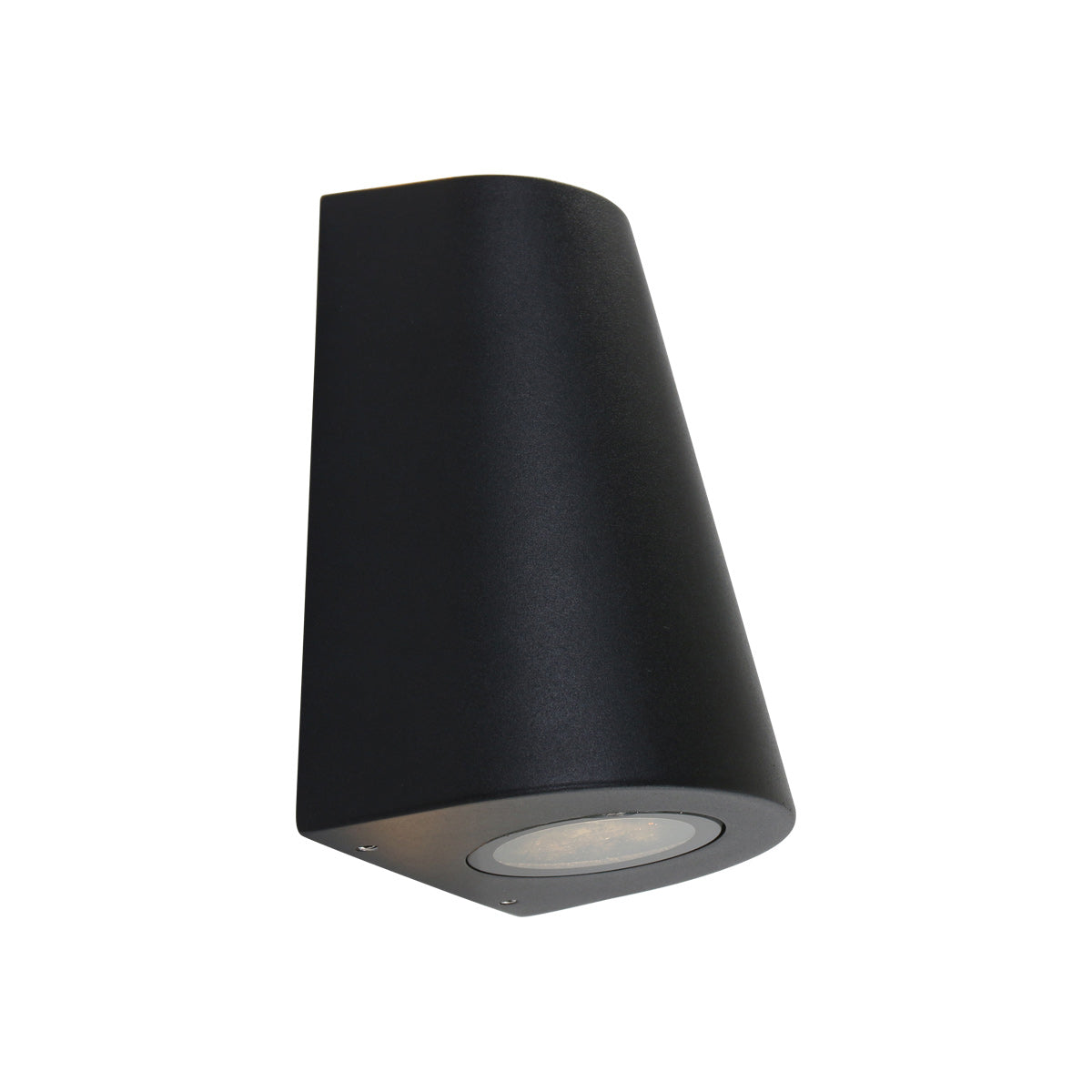 Steinhauer Los Angeles zwarte buitenwandlamp