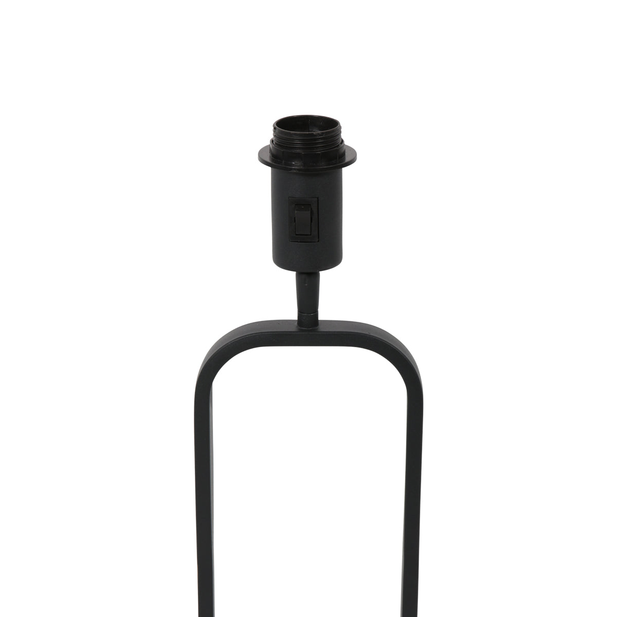 tafellamp-met-grijs-linnen-op-minimalistische-zwarte-voet-steinhauer-stang-variant-image4