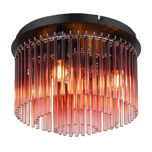 moderne-ronde-plafondlamp-met-glasstaven-gorley-main-image