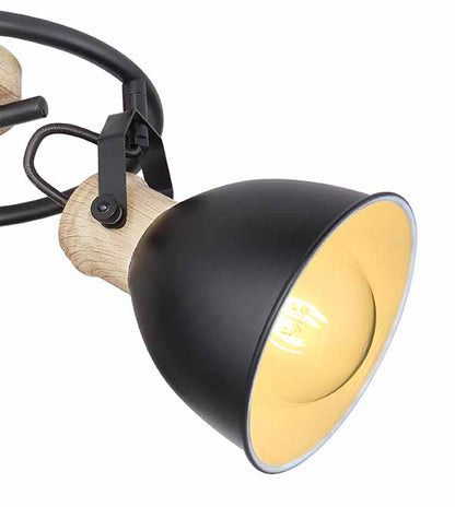 industriele-zwart-bruine-3-kap-spot-globo-wiho-variant-image2