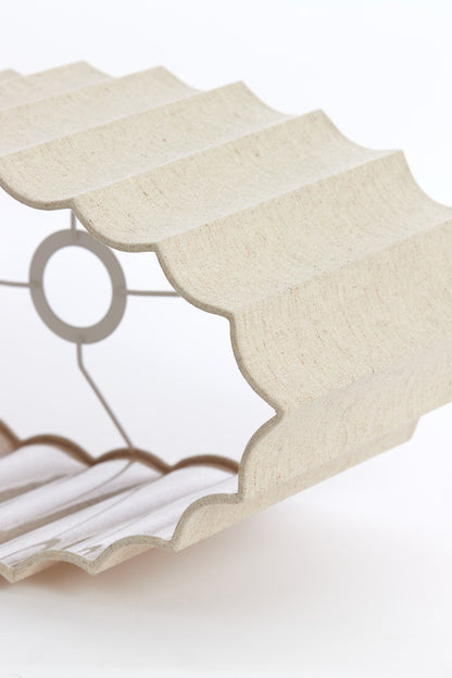 ovale-geplooide-beige-lampenkap-light-living-disli-variant-image7
