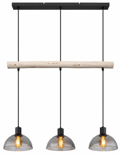 ronde-zwarte-landelijke-hanglamp-globo-lindi-variant-image1