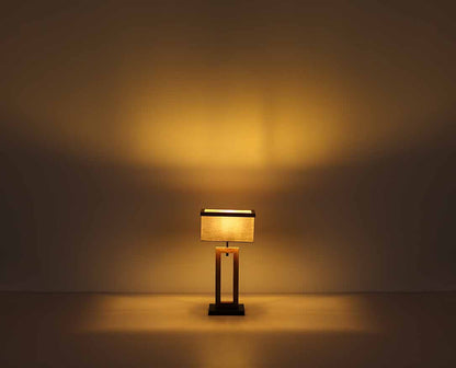 landelijke-metalen-houten-zwarte-wandlamp-globo-ossi-variant-image2