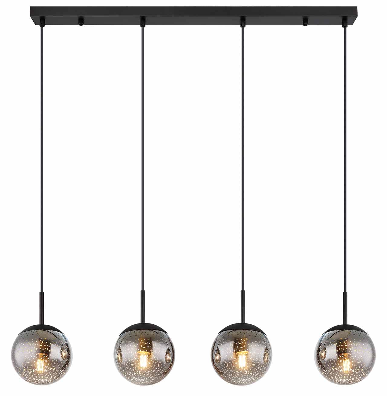 moderne-bollen-zwarte-hanglamp-globo-samos-variant-image1