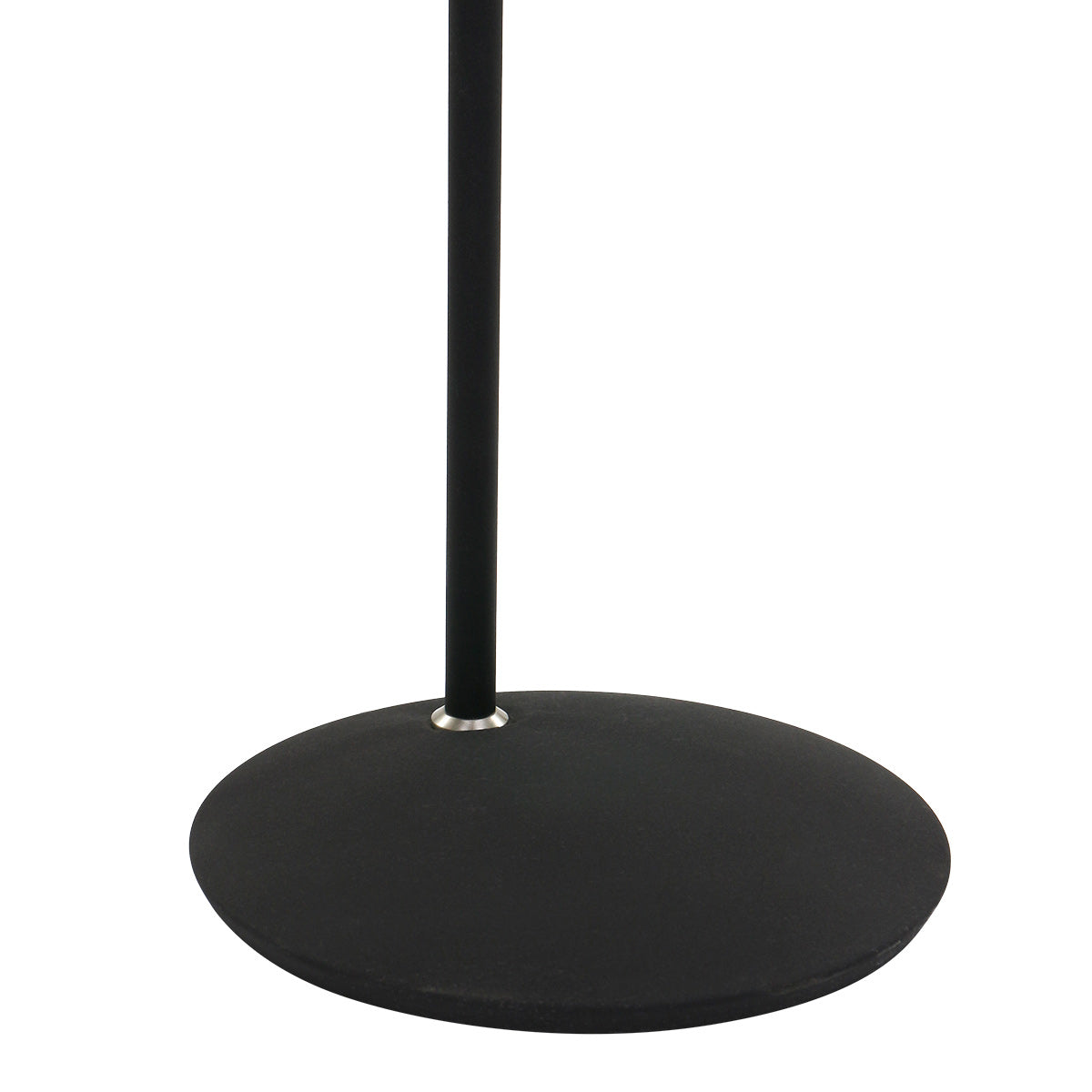 Steinhauer Zenith LED állólámpa, matt fekete – 11. kép