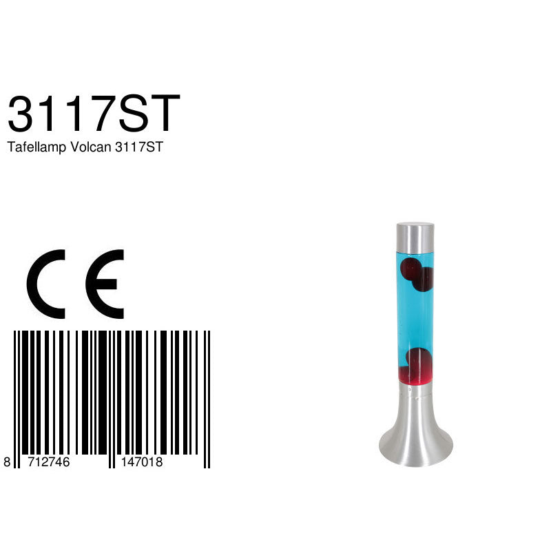 stalen-lavalamp-met-rode-lava-mexlite-volcan-variant-image8a