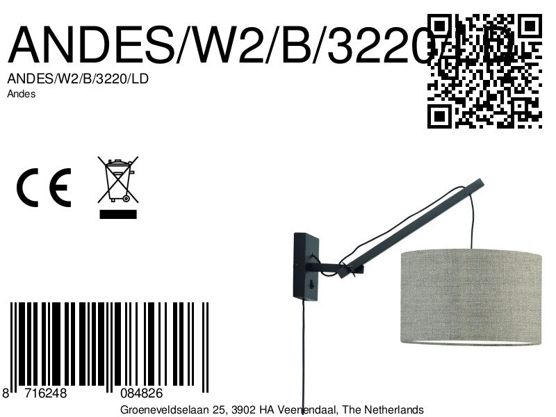 loodgrijze-wandlamp-enkelgewricht-good-mojo-andes-variant-image8a