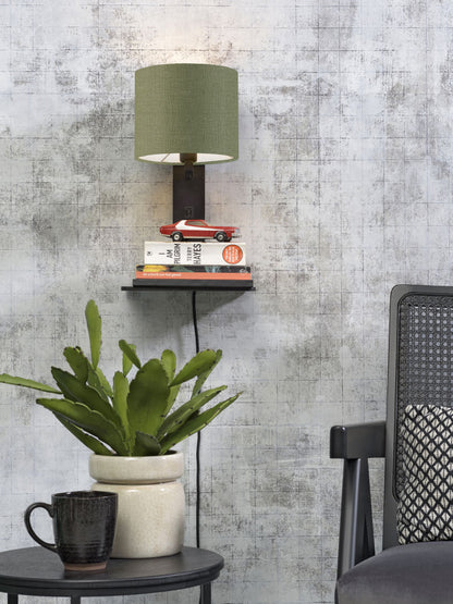 groene-plateau-wandlamp-good-mojo-andes-variant-image4