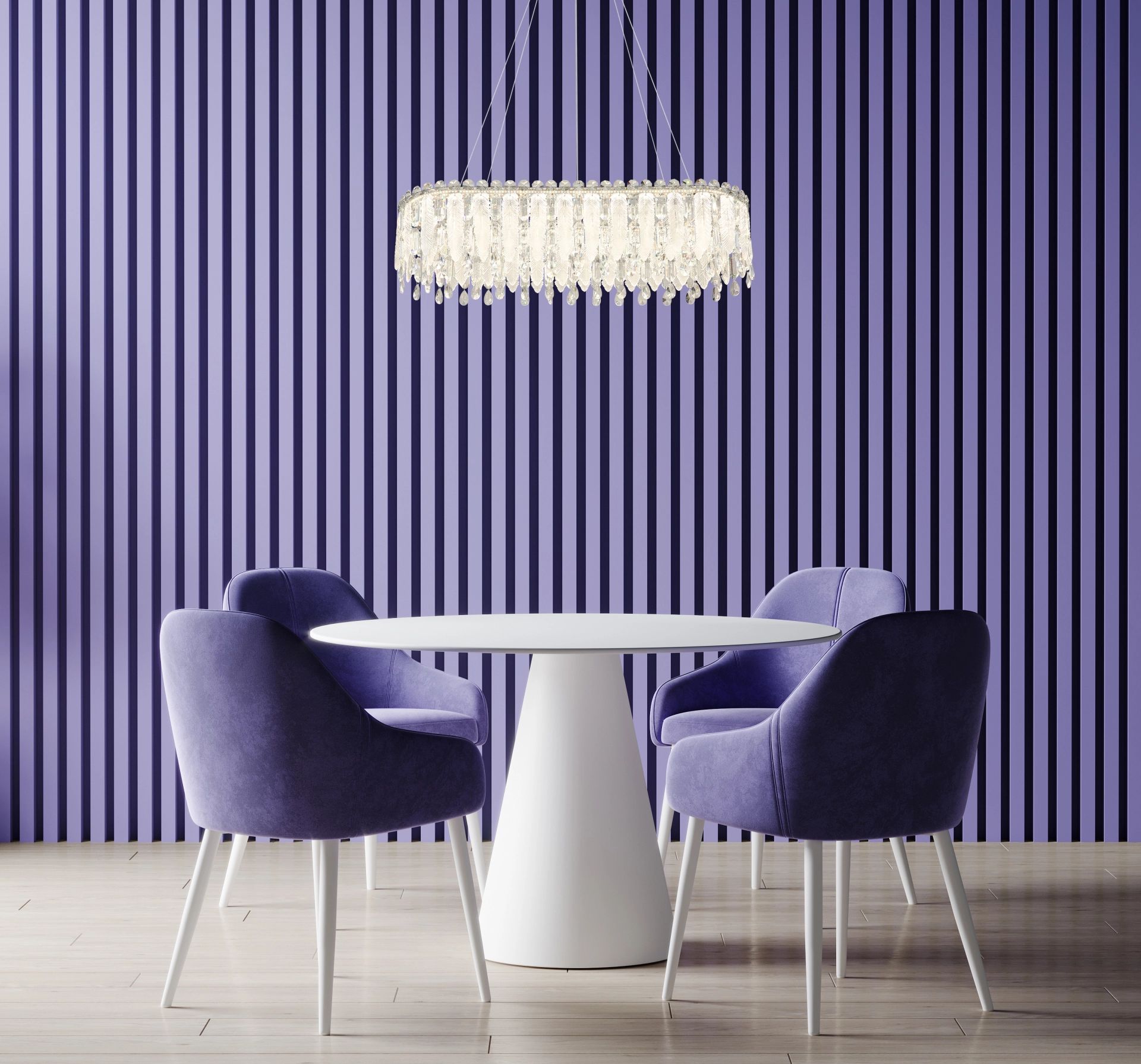 moderne-rechthoekige-hanglamp-met-kristal-charme-klunka-variant-image5