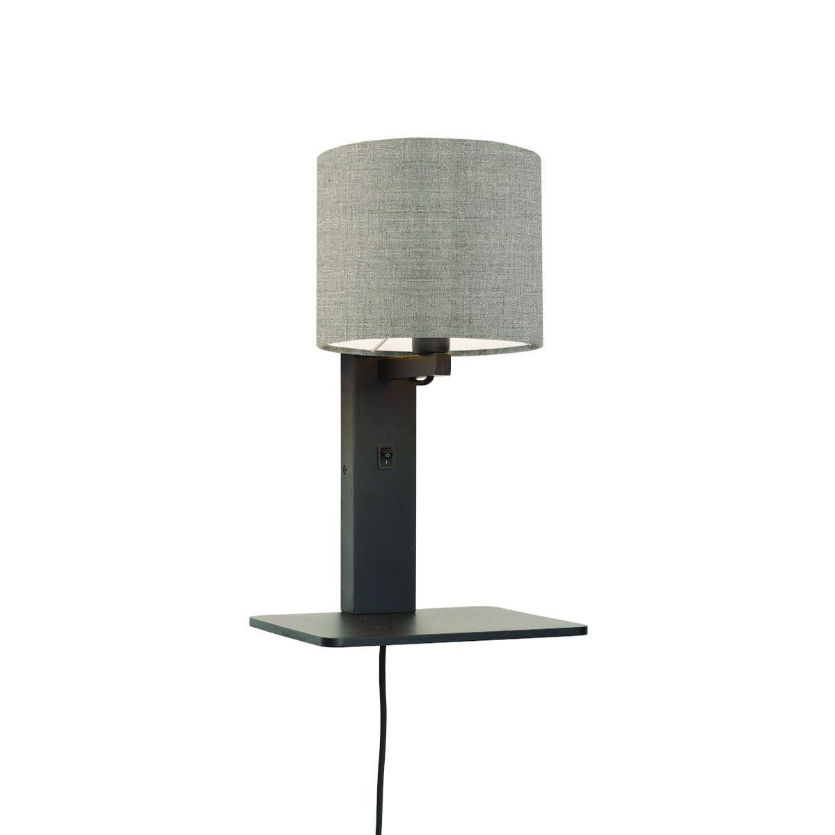 loodgrijze-plateau-wandlamp-good-mojo-andes-main-image