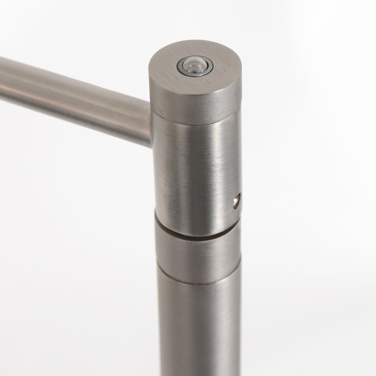 Modern LED állólámpa Steinhauer Turound – 5. kép
